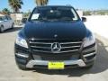 Black - ML 350 BlueTEC 4Matic Photo No. 2