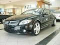 2008 Black Mercedes-Benz CL 550  photo #5