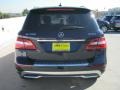 Capri Blue Metallic - ML 350 4Matic Photo No. 5