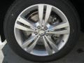 Capri Blue Metallic - ML 350 4Matic Photo No. 10