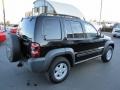 Black - Liberty Sport 4x4 Photo No. 7
