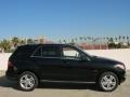 Black - ML 350 4Matic Photo No. 3
