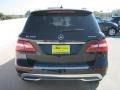 Black - ML 350 4Matic Photo No. 5