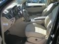 Black - ML 350 4Matic Photo No. 7