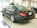Black - CL 550 Photo No. 6