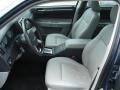  2007 300 Touring AWD Dark Slate Gray/Light Graystone Interior