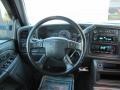2007 Blue Granite Metallic Chevrolet Silverado 2500HD Classic LT Crew Cab 4x4  photo #9