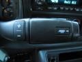 2007 Blue Granite Metallic Chevrolet Silverado 2500HD Classic LT Crew Cab 4x4  photo #18