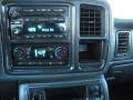 2007 Blue Granite Metallic Chevrolet Silverado 2500HD Classic LT Crew Cab 4x4  photo #20