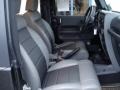 Black - Wrangler X 4x4 Photo No. 18