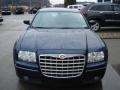 2006 Midnight Blue Pearlcoat Chrysler 300 Touring AWD  photo #3