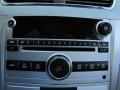 Titanium Gray Audio System Photo for 2008 Chevrolet Malibu #59580324