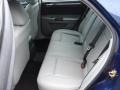 Dark Slate Gray/Light Graystone 2006 Chrysler 300 Touring AWD Interior Color