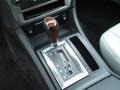 5 Speed Automatic 2006 Chrysler 300 Touring AWD Transmission