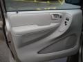 2007 Linen Gold Metallic Dodge Grand Caravan SXT  photo #15