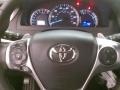 Super White - Camry SE Photo No. 9