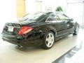 2008 Black Mercedes-Benz CL 550  photo #8