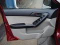 2010 Spicy Red Kia Forte EX  photo #15