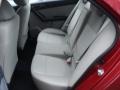 2010 Spicy Red Kia Forte EX  photo #16