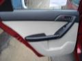 2010 Spicy Red Kia Forte EX  photo #17