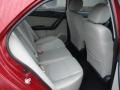 2010 Spicy Red Kia Forte EX  photo #18
