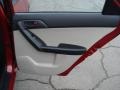 2010 Spicy Red Kia Forte EX  photo #19
