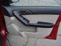 2010 Spicy Red Kia Forte EX  photo #21