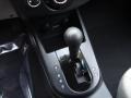 2010 Spicy Red Kia Forte EX  photo #23