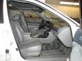  1996 Accord EX V6 Sedan Gray Interior