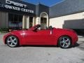 Redline - 350Z Touring Roadster Photo No. 1