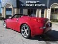 Redline - 350Z Touring Roadster Photo No. 2