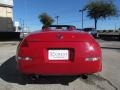 Redline - 350Z Touring Roadster Photo No. 3