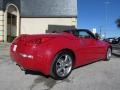 Redline - 350Z Touring Roadster Photo No. 4