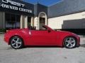 Redline - 350Z Touring Roadster Photo No. 5