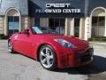 Redline - 350Z Touring Roadster Photo No. 6