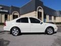 2003 Campanella White Volkswagen Jetta GL TDI Sedan  photo #4