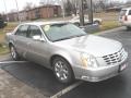 2006 Light Platinum Metallic Cadillac DTS Luxury  photo #3