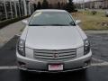 Light Platinum - CTS Sedan Photo No. 2
