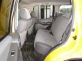 Solar Yellow - Xterra S Photo No. 11