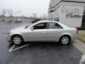 Light Platinum - CTS Sedan Photo No. 7