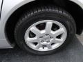 Light Platinum - CTS Sedan Photo No. 8