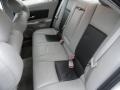 Light Platinum - CTS Sedan Photo No. 10
