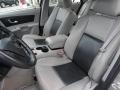 Light Platinum - CTS Sedan Photo No. 12
