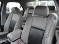 Light Platinum - CTS Sedan Photo No. 13