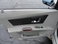 Light Platinum - CTS Sedan Photo No. 14