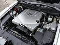 Light Platinum - CTS Sedan Photo No. 17