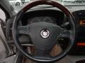 Light Platinum - CTS Sedan Photo No. 18