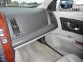 Light Platinum - CTS Sedan Photo No. 19