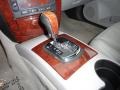 Light Platinum - CTS Sedan Photo No. 20