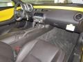 Black Dashboard Photo for 2011 Chevrolet Camaro #59582658